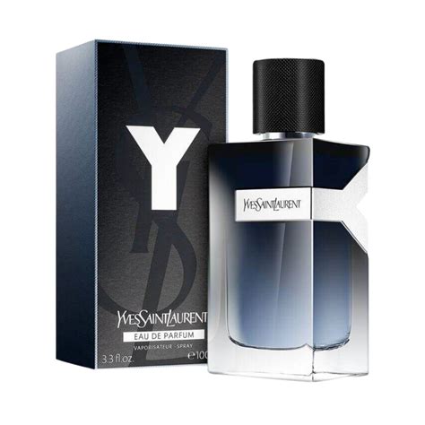 yves saint laurent y 100ml edp|More.